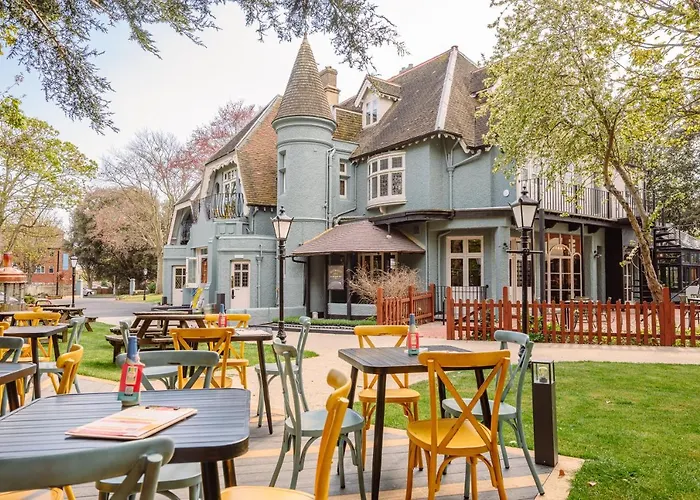 Brewhouse And Kitchen - Worthing