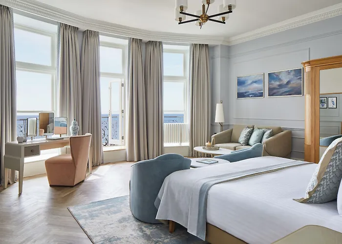 The Grand Brighton